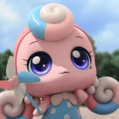 Holoping’s Sweet Tooth