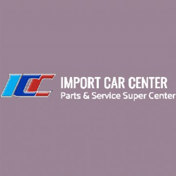 Import Car Center