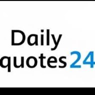 Dailyquotes24