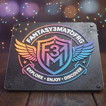 Fantasy3matofrg فنتازي ع ما تفرج