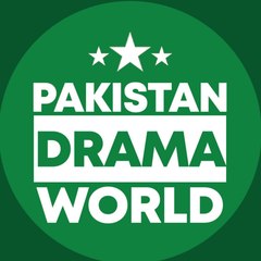 Pakistani Drama