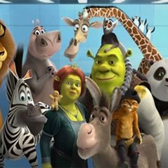Animation movies