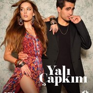 Yali Capkini English Fan