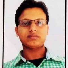 ANIMESH HALDER