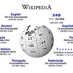 Today Wikipedia
