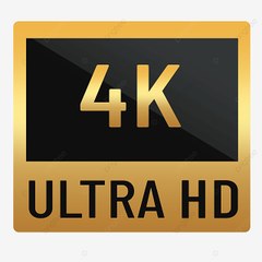 video 4k