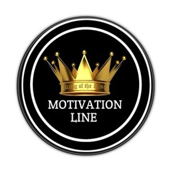 Motivational Life Line 1M