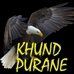 Khundpurane