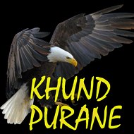 Khundpurane
