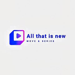All that is new