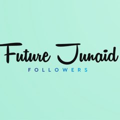 Future Junaid