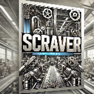 Scraver