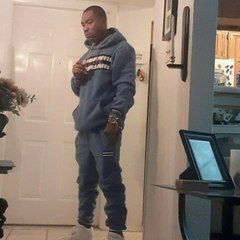 Chad Bossman