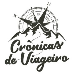 Crônicas de Viageiro