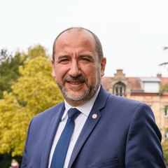 Député Dominique Da Silva