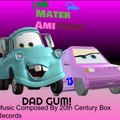 Pull String Mater