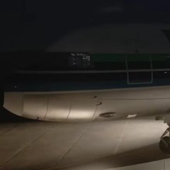 الاستغاثة /تحقيقات الكوارث الجوية