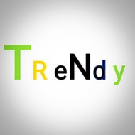Trendy
