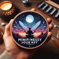 Mindfulness Journey