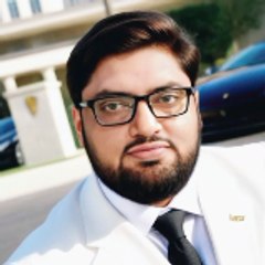 Sajid Riaz