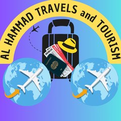 Al hammad Travels and tourism