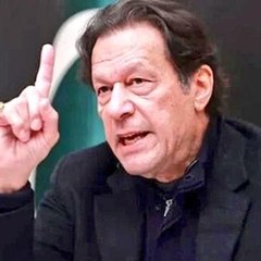 Imran khan