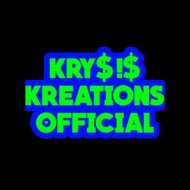 KRY$!$ KREATIONS