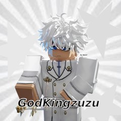 GodKing ZuZu