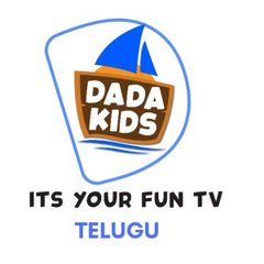 Dada Kids Fun TV