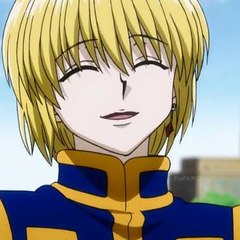 Kurapika