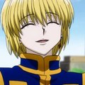 Kurapika