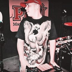 DJ Igor MPC