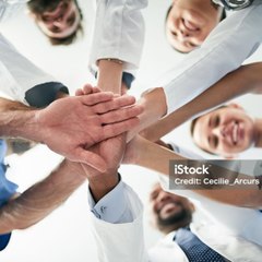 Together we build health
