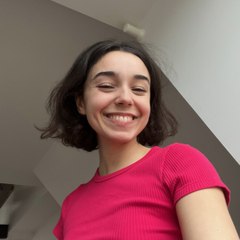 Jenna Boulmedaïs