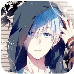 Anime cartoon