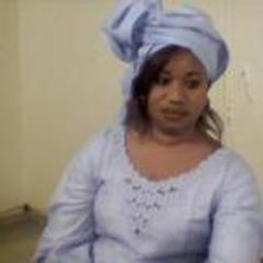 Aïda Badji