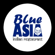 Blue Asia