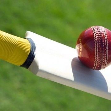 Cricket is my Life