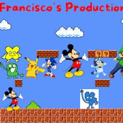 Francisco's Productions Remixes