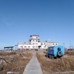 igarkanorilsk
