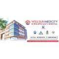 Best Cardiology Hospital in Lucknow-Uttar Pradesh