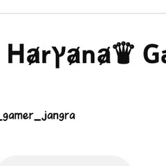 CS Hⱥrץⱥnⱥ♛ Gamer