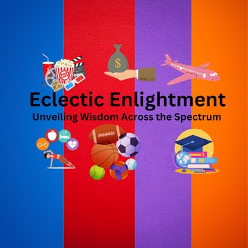 Eclectic Enlightment