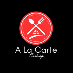 A la carte cooking