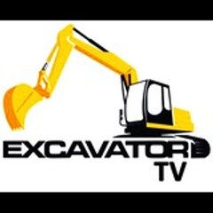 Excavator Tv