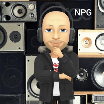 Eric Purple Music
