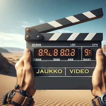 JaukkoVideo