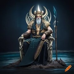 Ancient mythos