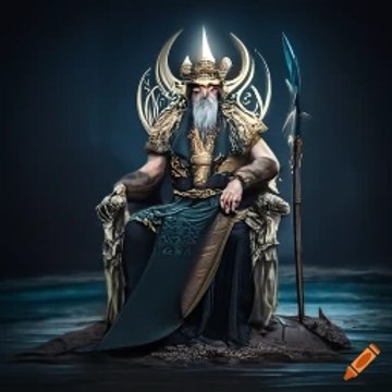 Ancient mythos