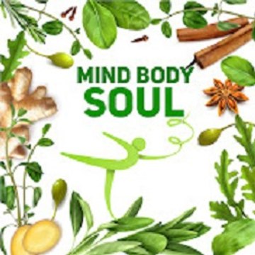 Mind Body Soul
